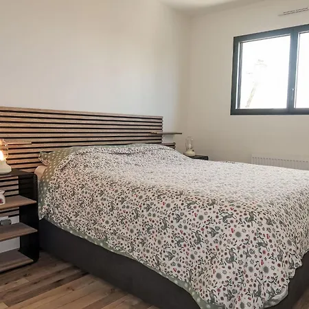 Ty Heol By Interhome Holiday home